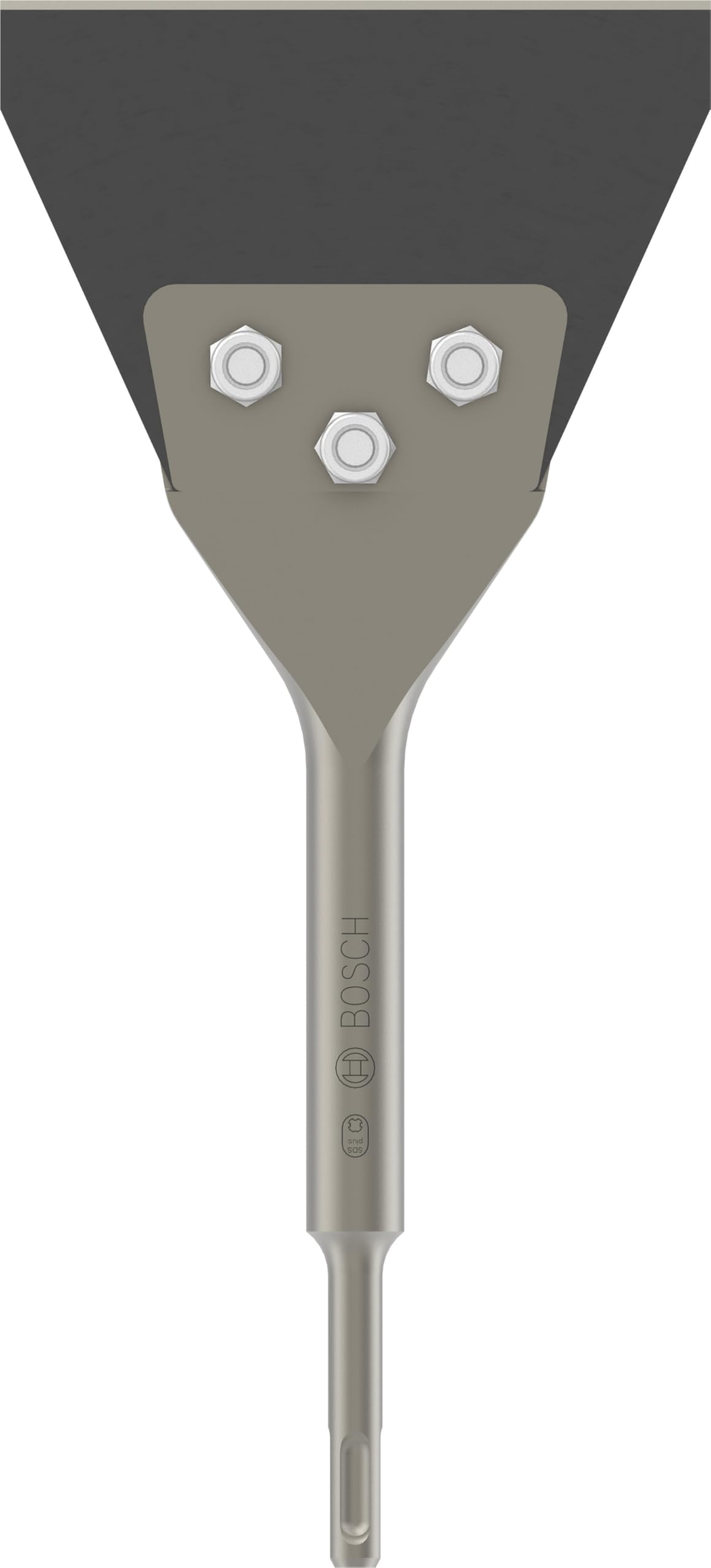 bosch-pro-sds-plus-floor-scraper-bodenschaber-130-x-290-mm-stahlspachtel-zum-ent image 1