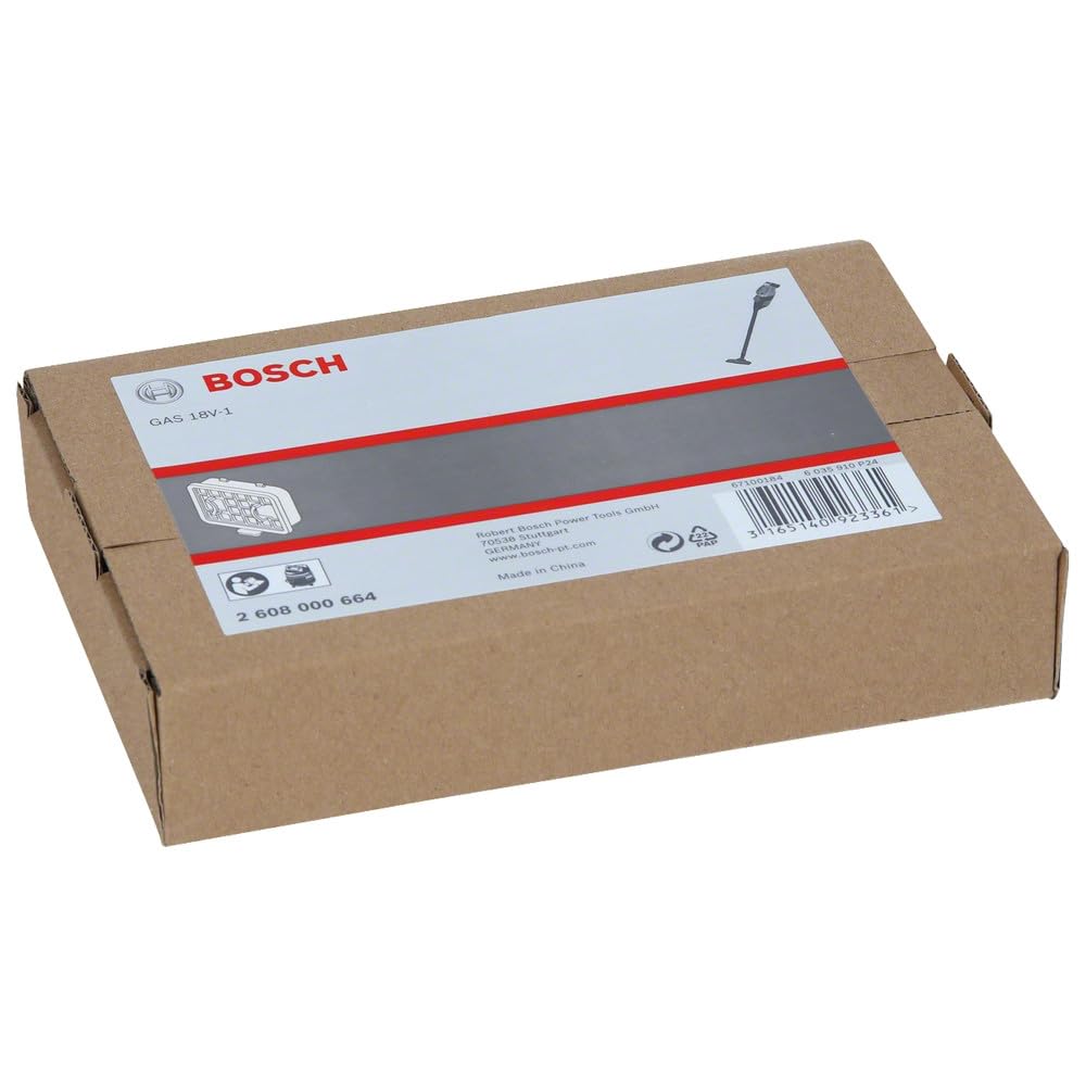 bosch-original-filter-2608000664-f-r-akku-staubsauger-gas-18v-1-filterfl-che-230 image 2