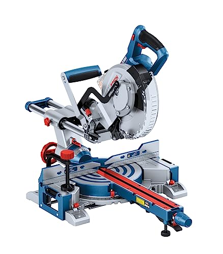 bosch-professional-18v-system-biturbo-kapp-und-gehrungss-ge-gcm-18v-216-d-akku-s image 7