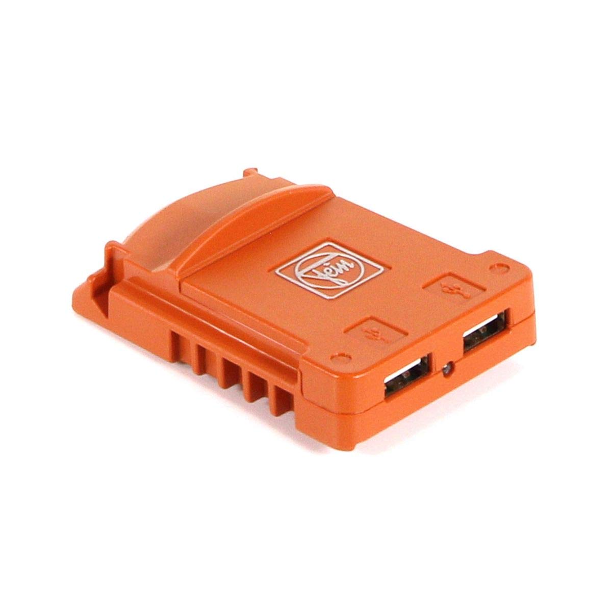 fein-usb-akku-adapter-ausb-12-18v-92604201020-usb-ladeger-t-mit-2-anschl-ssen-1- image 5
