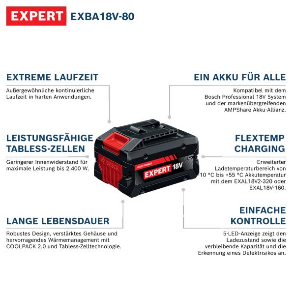 bosch-expert-18v-system-hochleistungsakku-set-exba18v-55-4x-exba18v-40-2x-exba18 image 8