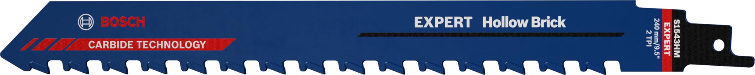 bosch-expert-hollow-brick-s-2243-hm-s-bels-geblatt-455-mm-mit-carbide-z-hnen-f-r image 7