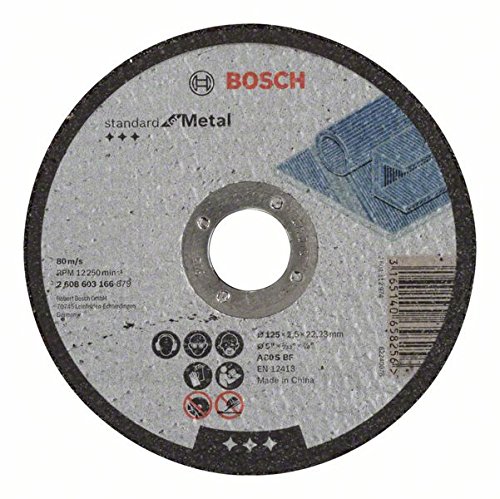 bosch-professional-pro-metal-trennscheibe-125-x-2-5-x-22-23-mm-longlife-metallsc image 6
