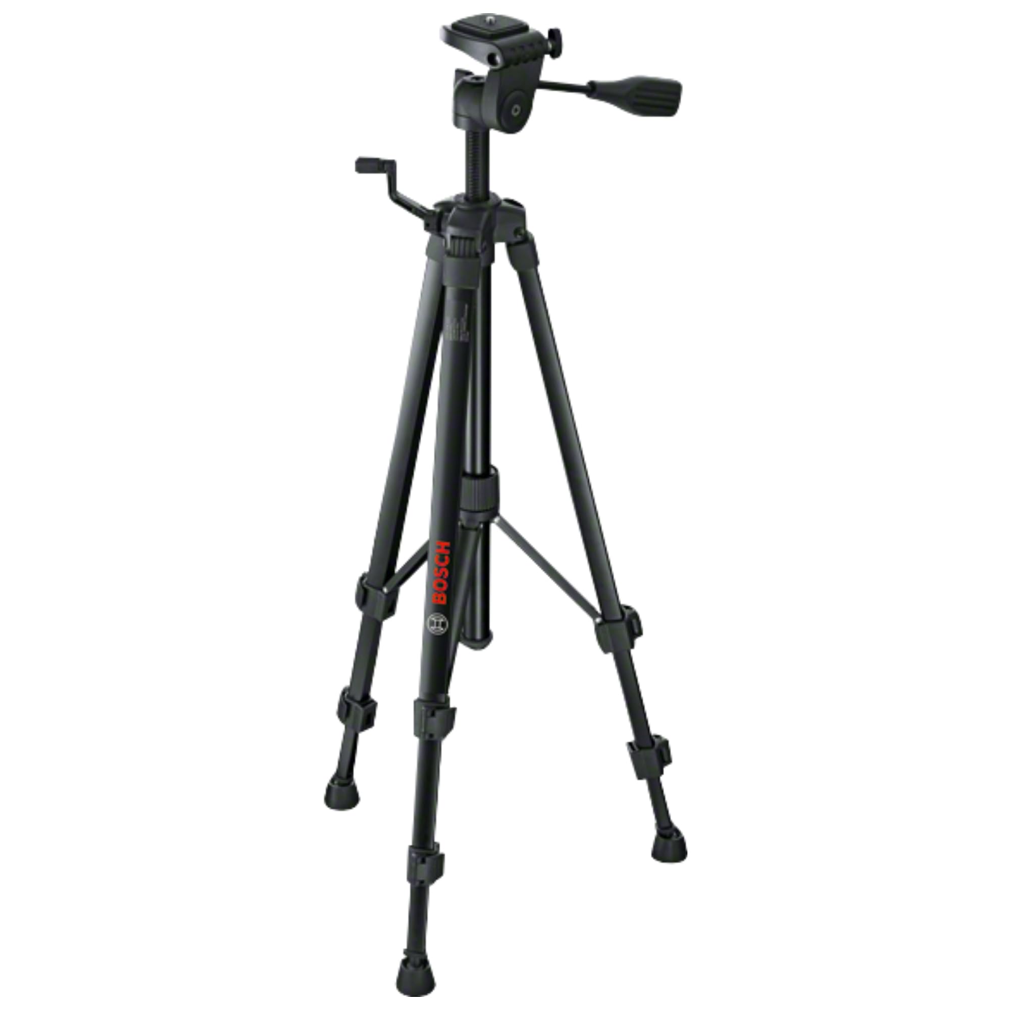 bosch-professional-bt-150-baustativ-f-r-laser-und-nivellierger-te-arbeitsh-he-55 image 1