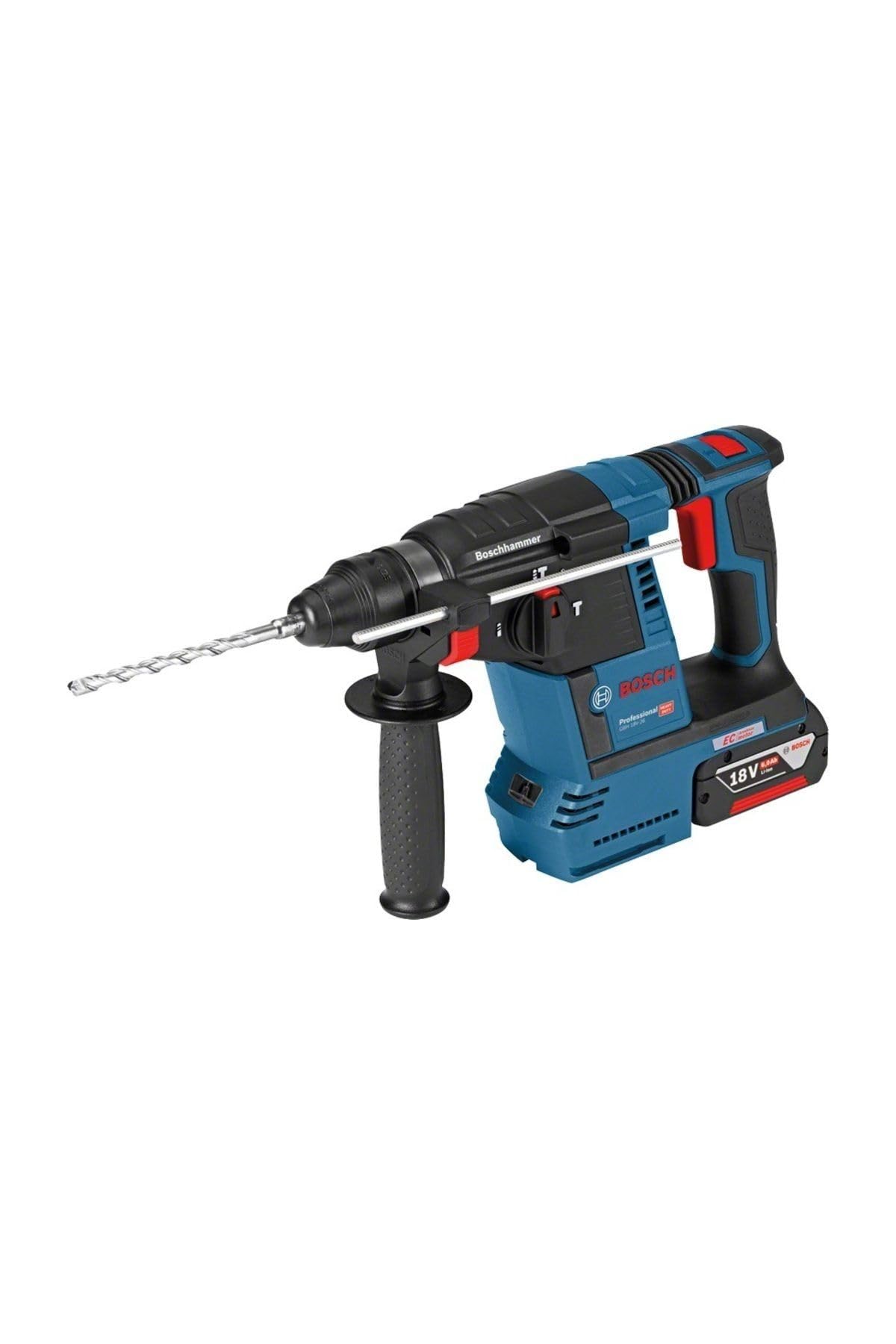 bosch-professional-18v-akku-bohrhammer-gbh-18v-26-2-6-j-sds-plus-mit-kickback-co image 1