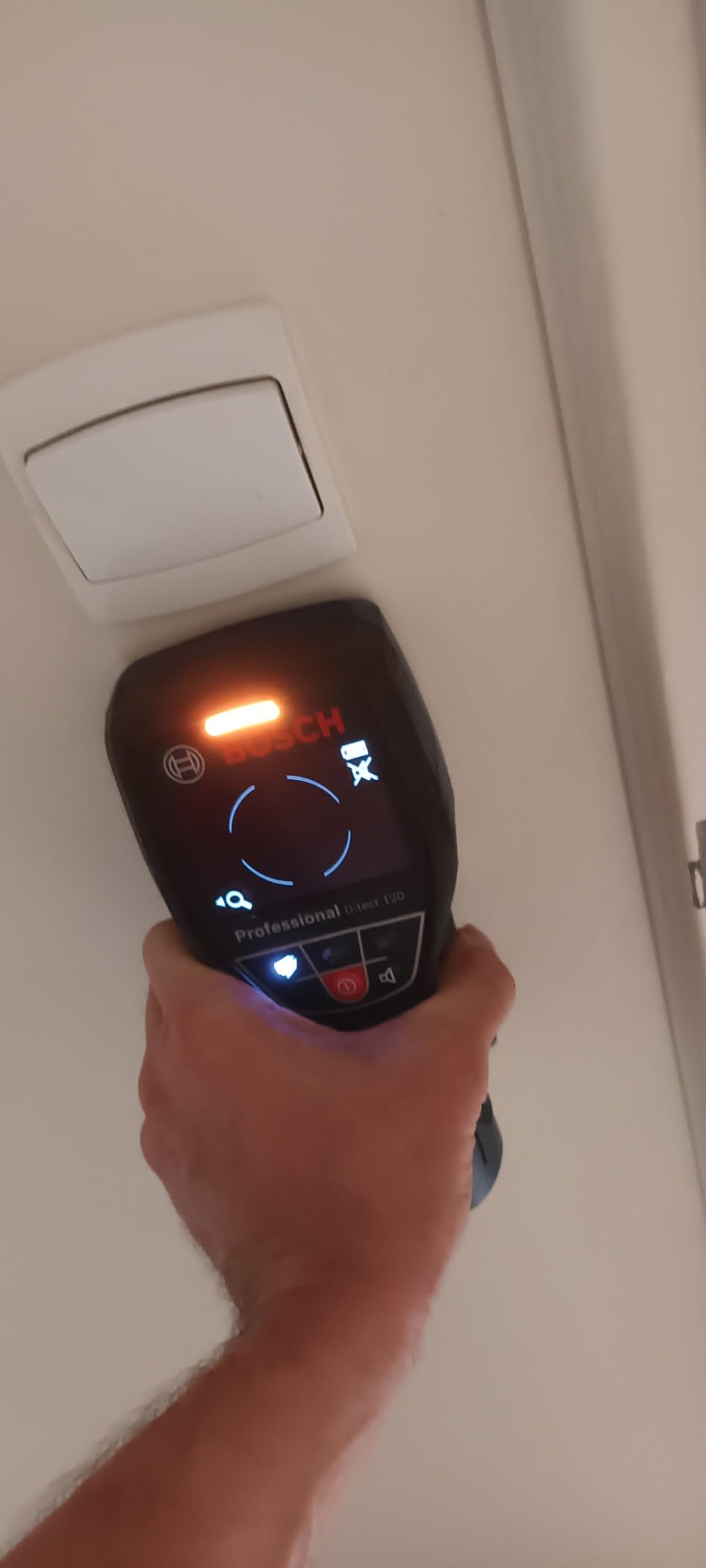 Braucht jeder Handwerker