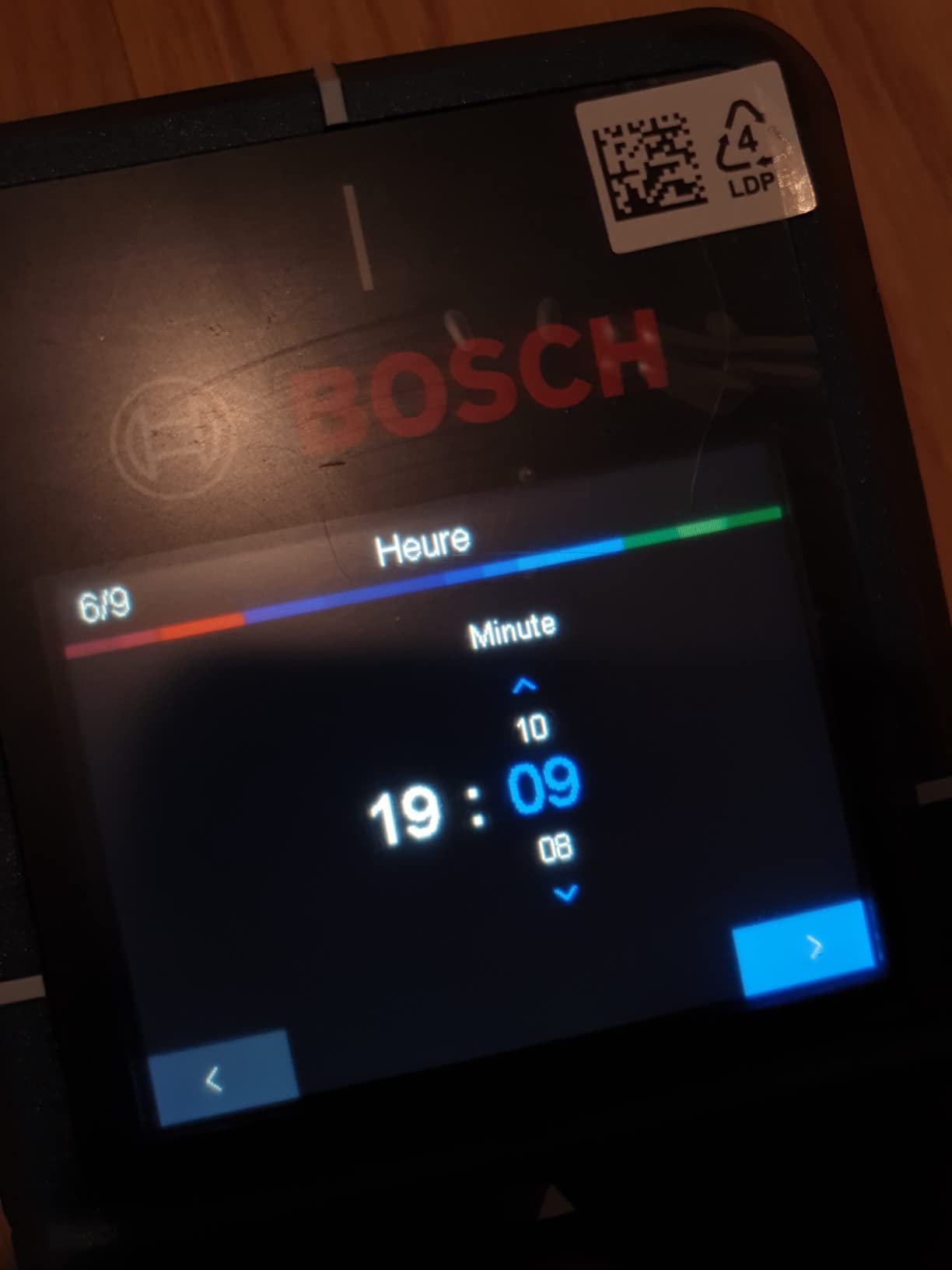 Für Renovierung unverzichtbar