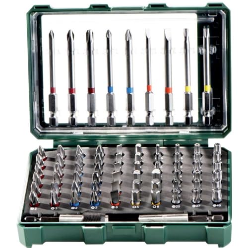 metabo-bit-box-sp-71-teilig-schrauberbit-set-s2-chrom-vanadium-stahl-25-mm-und-7 image 2