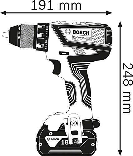 bosch-professional-gsr-18v-28-akku-bohrschrauber-18v-system-28-63-nm-inkl-2x-2-0 image 6