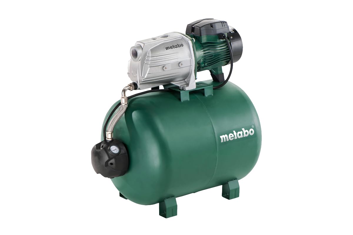 metabo-hauswasserwerk-hww-9000-100-g-600977000-1900-w-9000-l-h-f-rdermenge-51-m- image 1