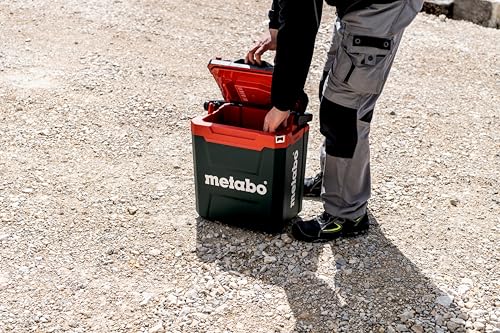 metabo-akku-k-hlbox-kb-18-bl-18-v-brushless-k-hl-und-warmhaltebox-ohne-akku-f-r- image 8