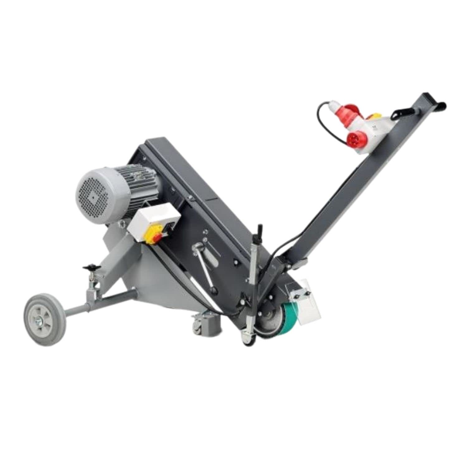 fein-grit-gims-150-mobile-fahreinheit-f-r-breite-schwei-n-hte-400-v-cee-16-a image 1