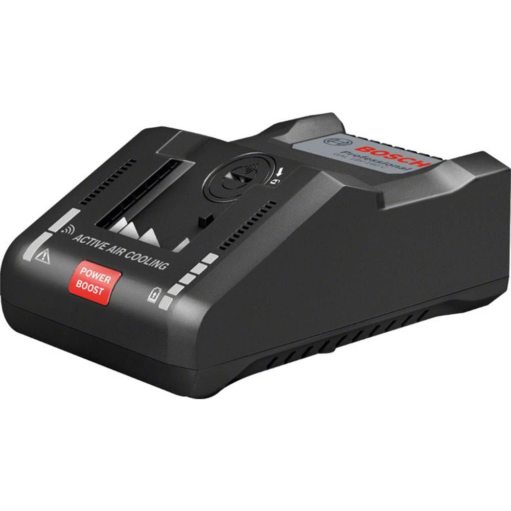 bosch-professional-18v-system-schnellladeger-t-gal-18v-160-c-bluetooth-connectiv image 2
