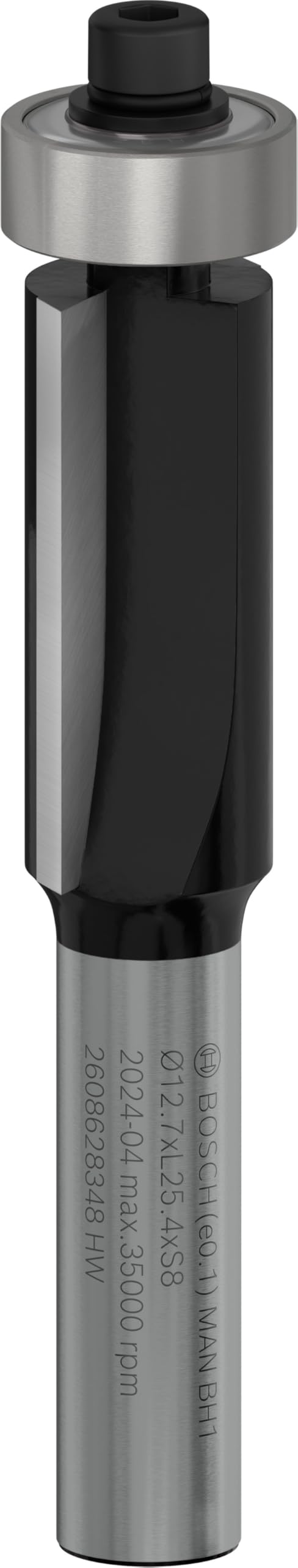 bosch-professional-b-ndigfr-ser-standard-for-wood-12-7-mm-arbeitsl-nge-25-4-mm-c image 1