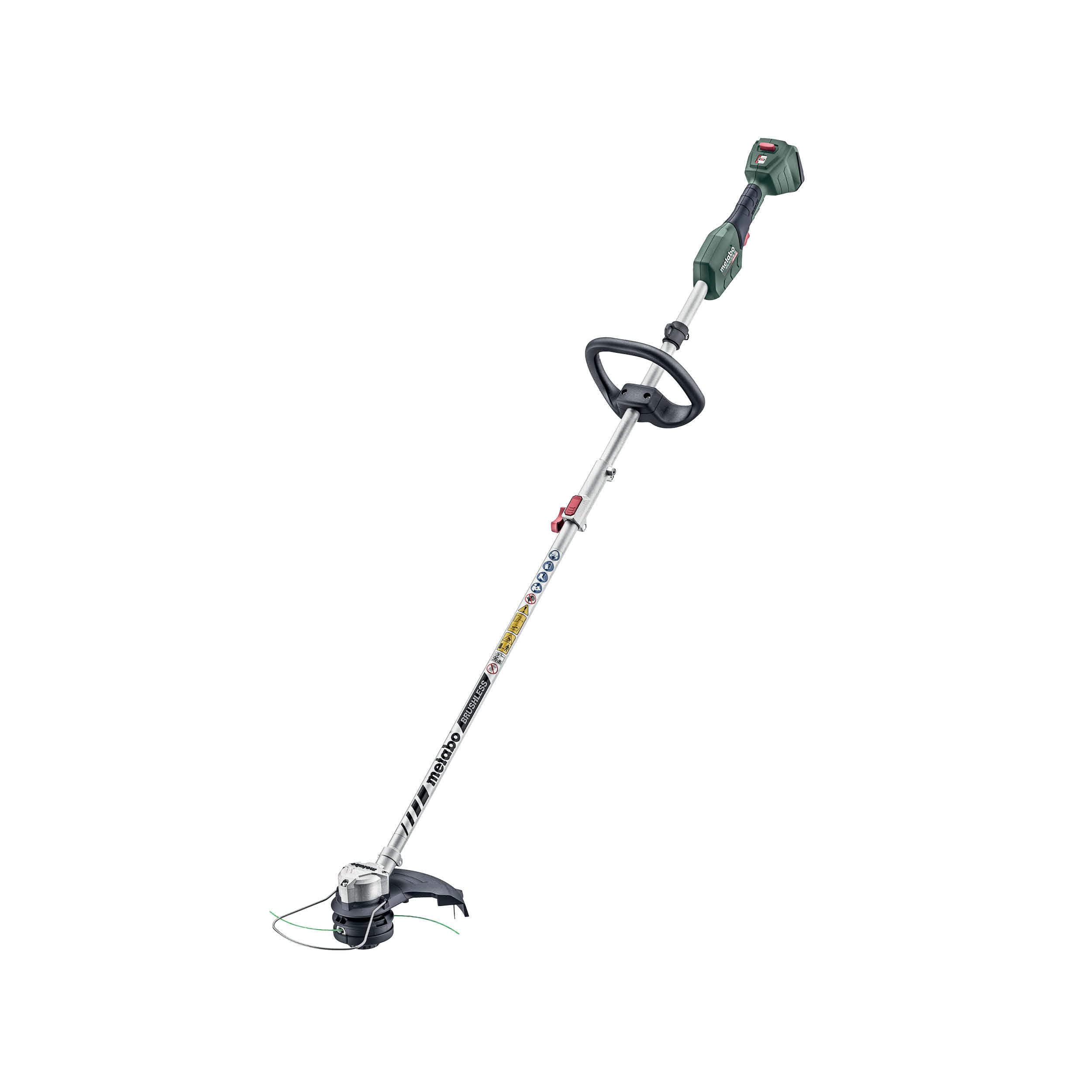 metabo-rtd-18-ltx-bl-30-akku-rasentrimmer-18v-cas-system-brushless-motor-quick-f image 1