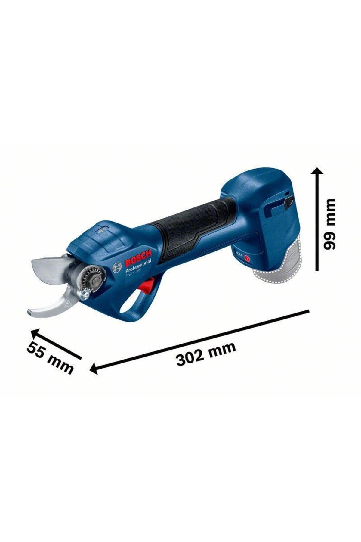 bosch-professional-akku-astschere-pruner-12v-system-max-25-mm-schnittst-rke-in-h image 2