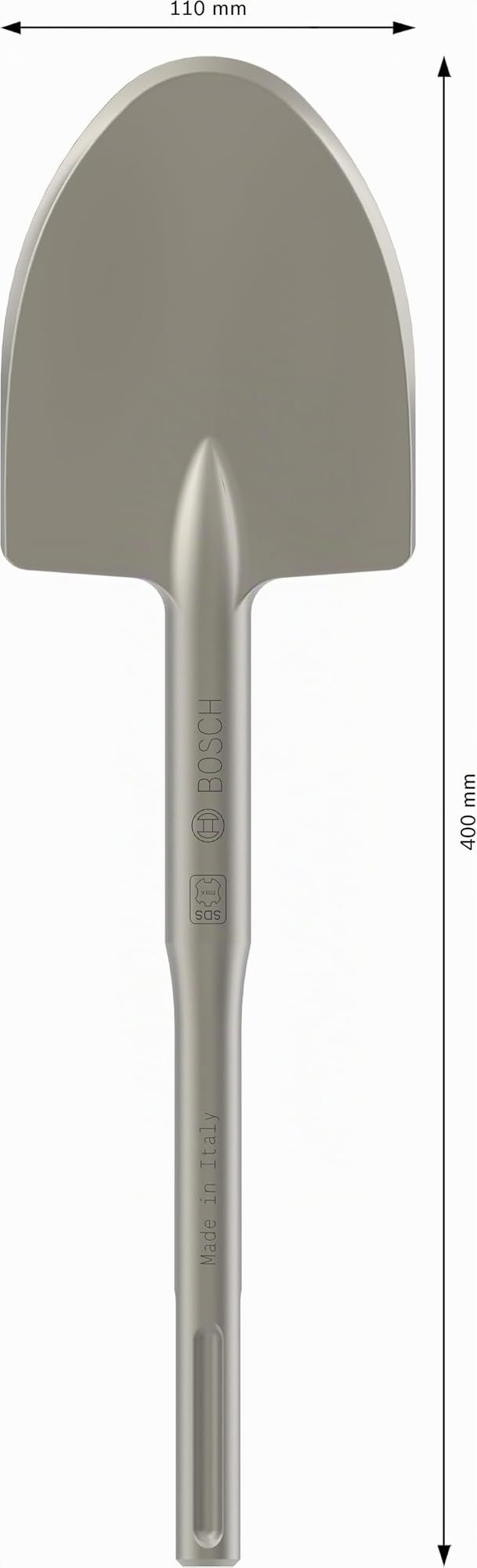 bosch-professional-schaufelmei-el-sds-max-excavation-400-mm-l-nge-110-mm-mei-els image 3