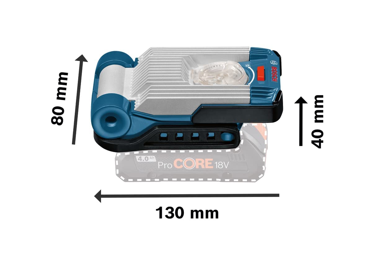 bosch-professional-gbh-18v-26-f-akku-bohrhammer-gli-variled-akku-leuchte-18v-sys image 4