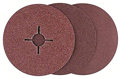 bosch-2609256254-diy-fiberschleifscheiben-set-125-mm-4-st-ck-g-36-60-100-korund- image 4