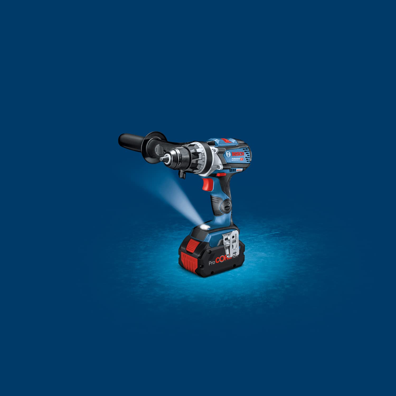 bosch-professional-18v-system-akku-schlagbohrschrauber-gsb-18v-110-c-mit-connect image 2