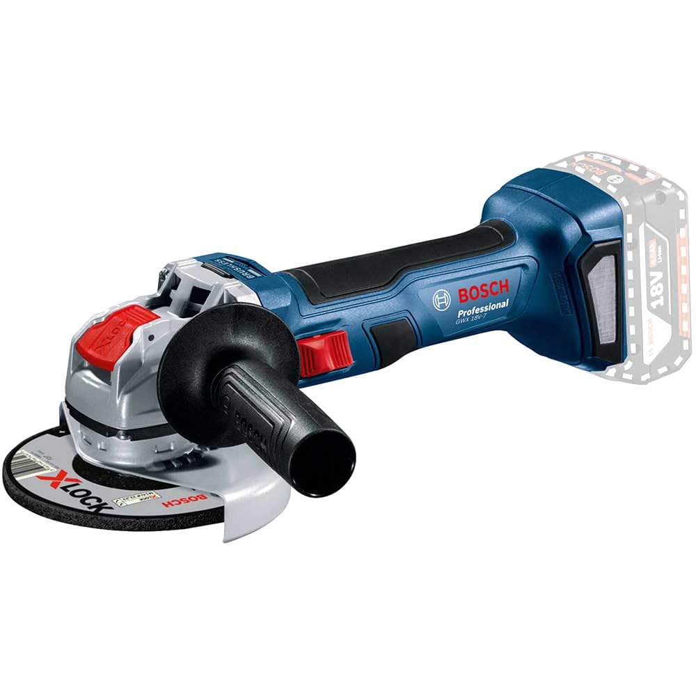 bosch-professional-18v-system-biturbo-gwx-18v-7-x-lock-winkelschleifer-125-mm-mi image 7