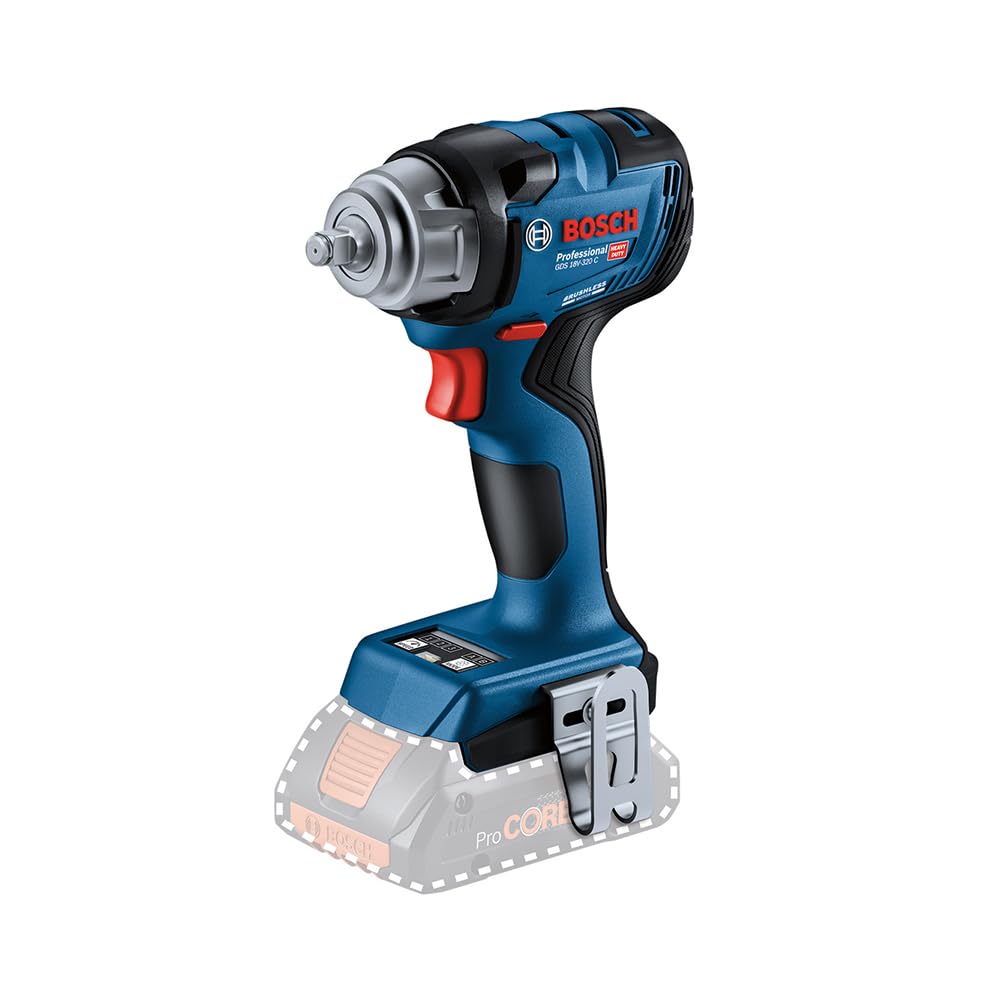 bosch-professional-18v-akku-drehschlagschrauber-gds-18v-320-c-320-nm-anziehmomen image 8