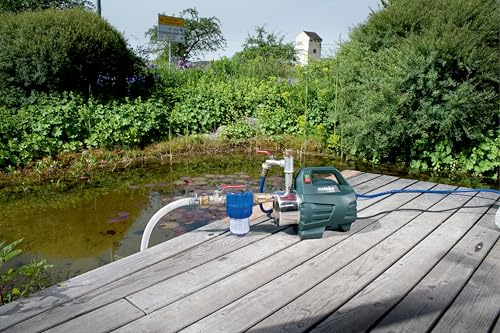 metabo-gartenpumpe-p-4500-inox-600965000-edelstahl-gartenwasserpumpe-1300-w-4500 image 8