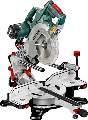 metabo-kapps-ge-kgsv-72-xact-611216000-zugfunktion-bis-305-mm-doppellinienlaser- image 4