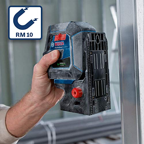 bosch-professional-kreuzlinienlaser-gcl-2-50-g-gr-ner-laser-0-3-mm-m-15-m-ip64-m image 8