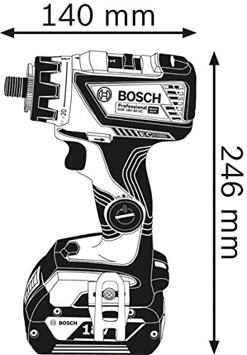 bosch-professional-18v-system-akku-bohrschrauber-gsr-18v-60-fc-mit-flexiclick-sy-3 image 8