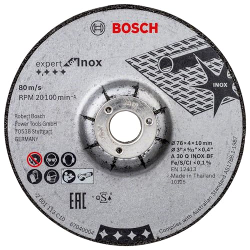 bosch-professional-schruppscheibe-expert-for-inox-2er-set-76-x-4-x-10-mm-f-r-ede image 4