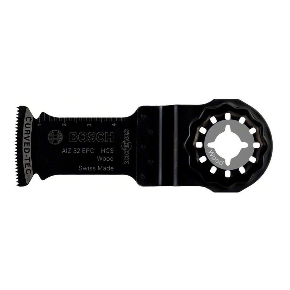 bosch-accessories-professional-tauchs-geblatt-aiz-32-epc-hcs-holz-32-mm-starlock image 2