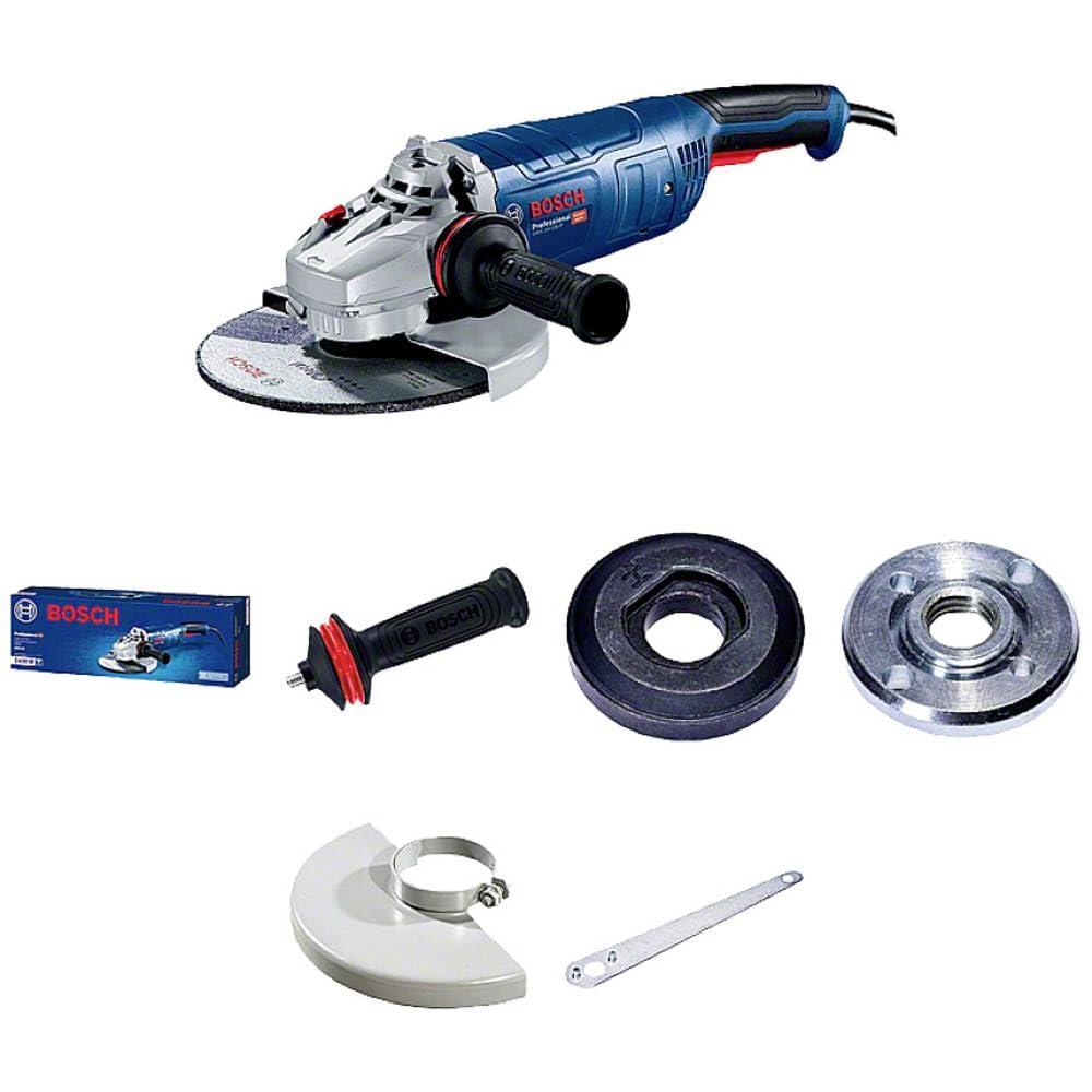 bosch-professional-winkelschleifer-gws-24-230-jz-2-400-watt-230-mm-mit-cyclon-te image 3