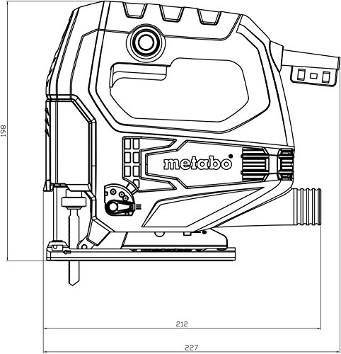 metabo-stichs-ge-steb-65-quick-601030500-650-w-pendelhub-metabo-quick-s-geblattw image 4