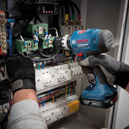 bosch-professional-gsb-18v-25-akku-schlagbohrschrauber-18v-system-inkl-2x-gba-4- image 8