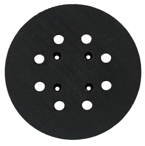 metabo-st-tzteller-122-mm-klett-schleifteller-gelocht-8-loch-system-mittelhart-e image 3