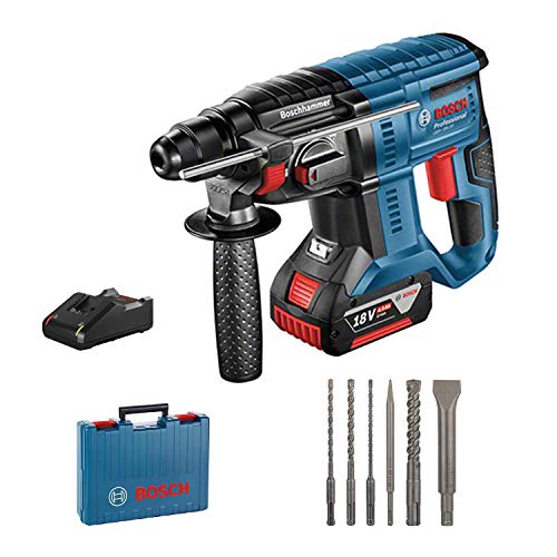 bosch-professional-18v-system-akku-bohrhammer-gbh-18v-20-20-mm-bohr-in-beton-1-7 image 8