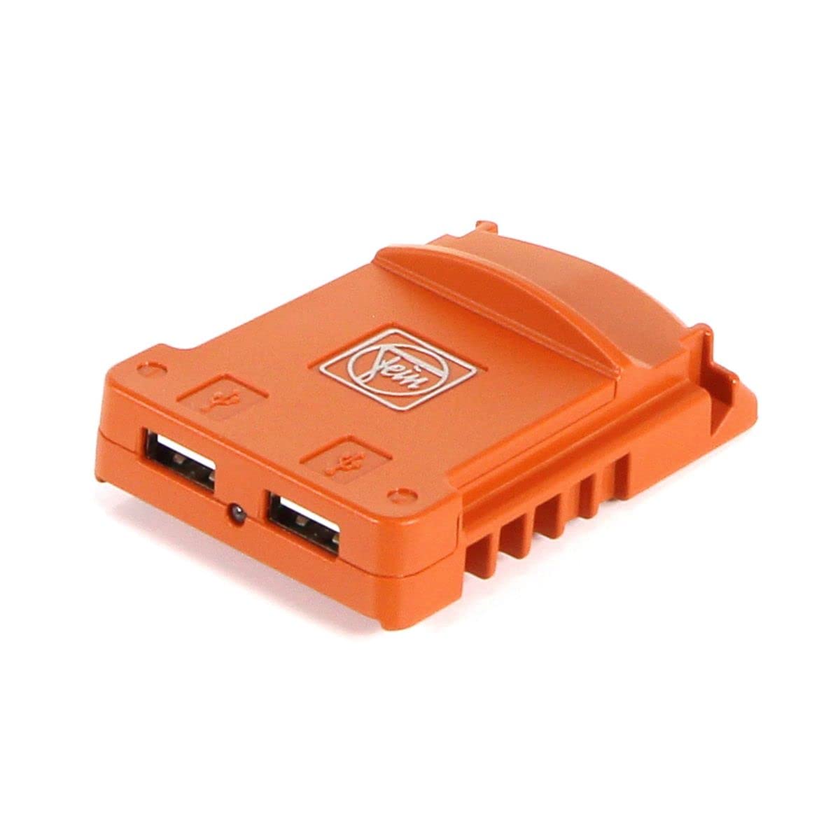 fein-usb-akku-adapter-ausb-12-18v-92604201020-usb-ladeger-t-mit-2-anschl-ssen-1- image 1