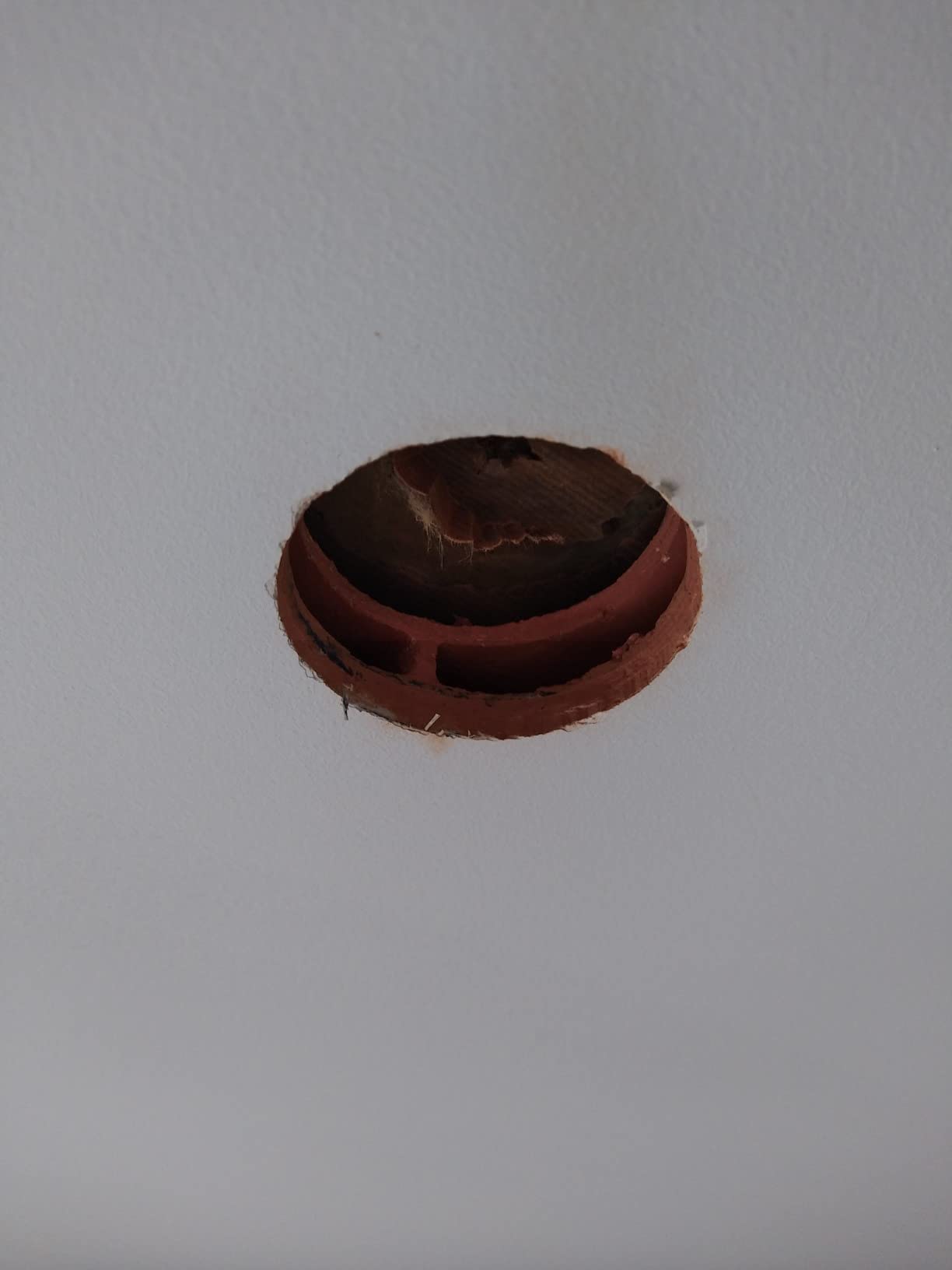 Perfekt für die Bad-Installation