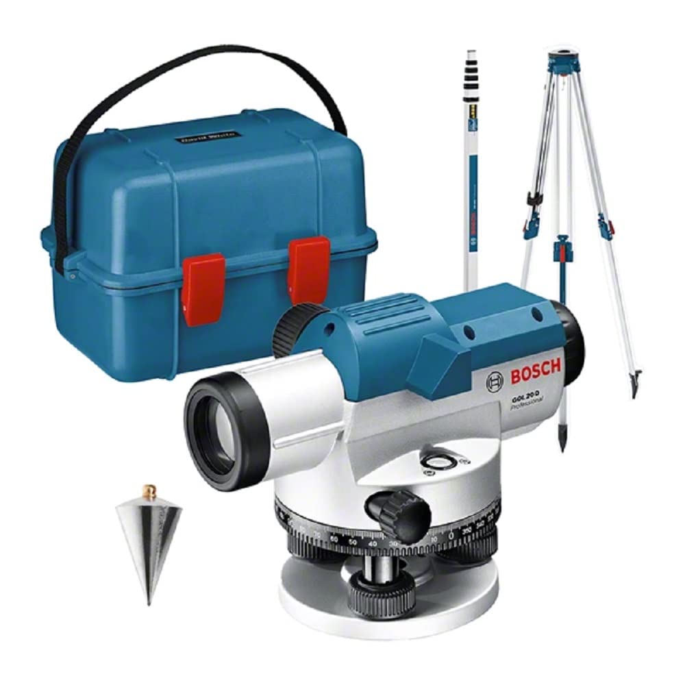 bosch-professional-gol-32-d-optisches-nivellierger-t-32-fache-vergr-erung-120-m- image 7