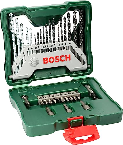bosch-x-line-33-teiliges-bohrer-und-schrauberbit-set-bohrer-f-r-holz-stein-und-m image 7
