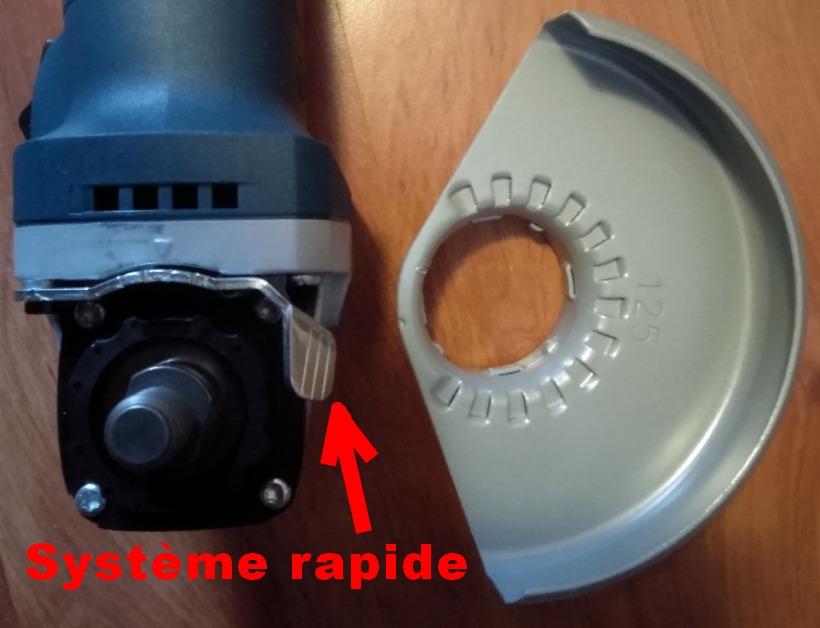 Endlich eine Schleifer für kleine Hände