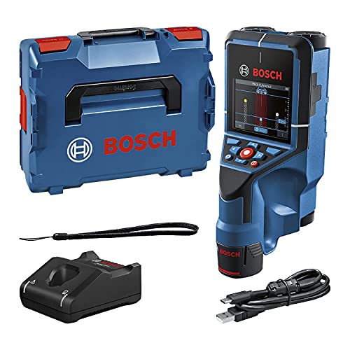 bosch-professional-d-tect-200-c-wallscanner-12v-radar-ortungsger-t-f-r-leitungen image 8