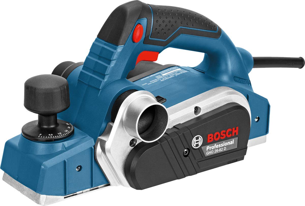 bosch-professional-hobel-gho-26-82-d-710-watt-hobelbreite-82-mm-einstellbarer-sp image 1
