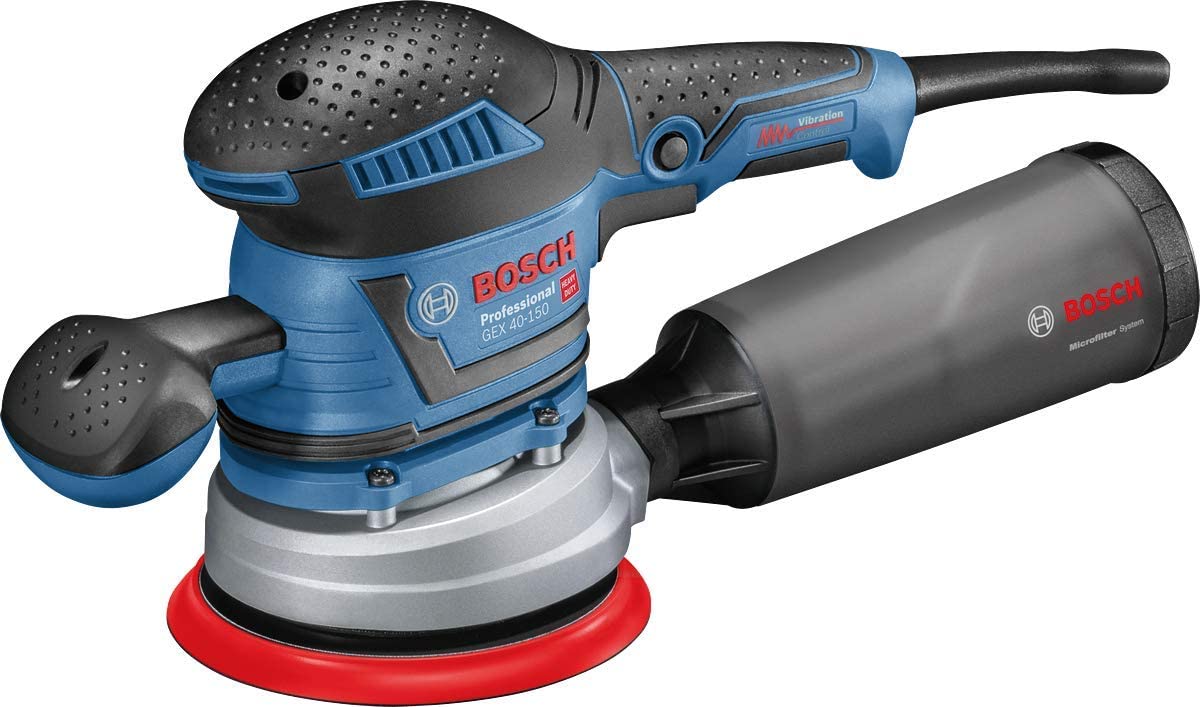 bosch-professional-gex-40-150-exzenterschleifer-150-mm-schleifteller-mit-multilo image 2