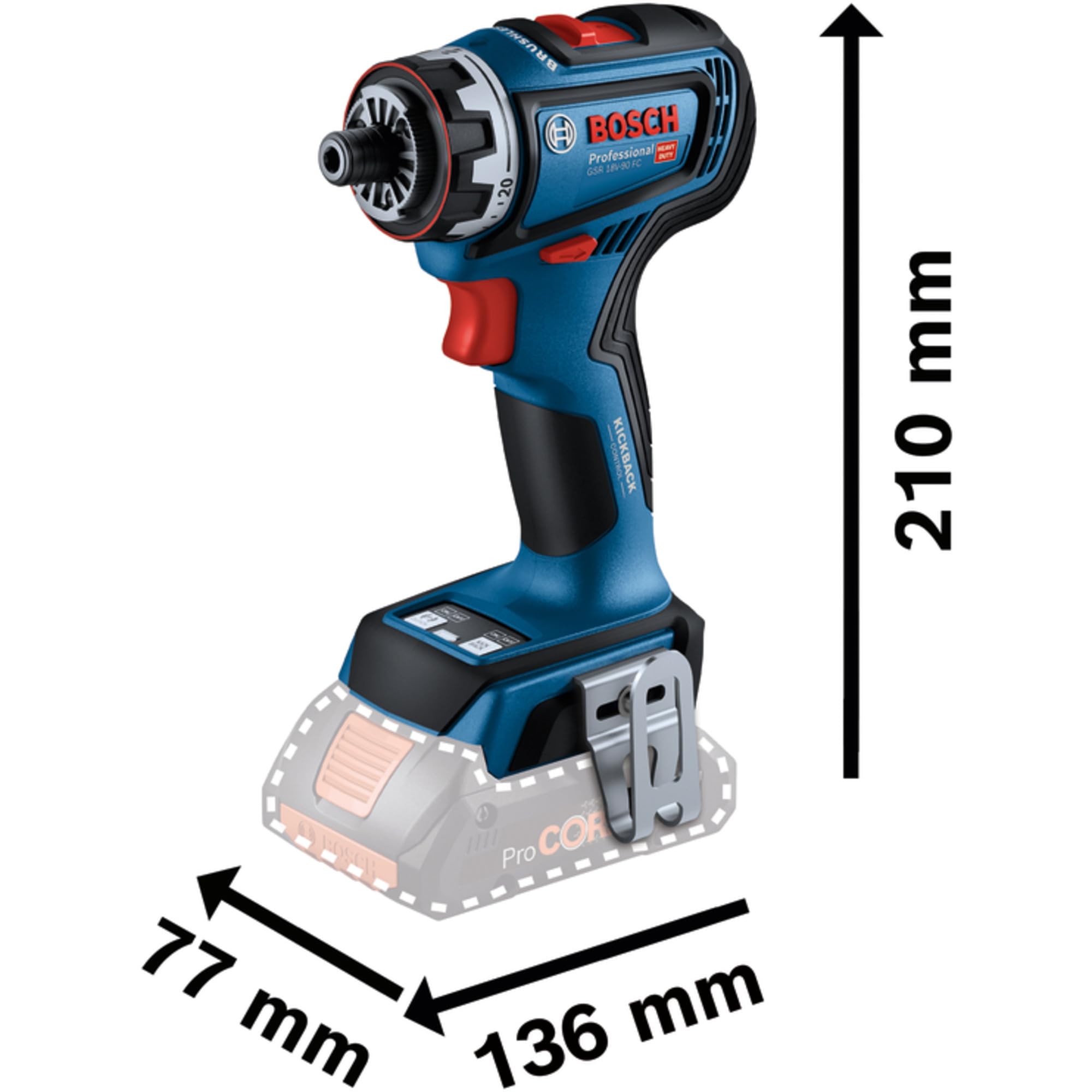 bosch-professional-gsr-18v-90-fc-akku-schrauber-18v-system-mit-flexiclick-system image 3