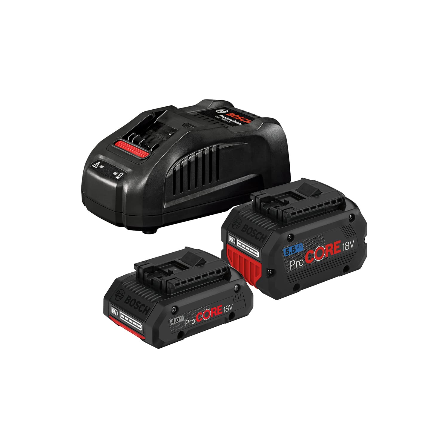 bosch-professional-18v-system-akku-starter-set-procore18v-4-0ah-procore18v-5-5ah image 1
