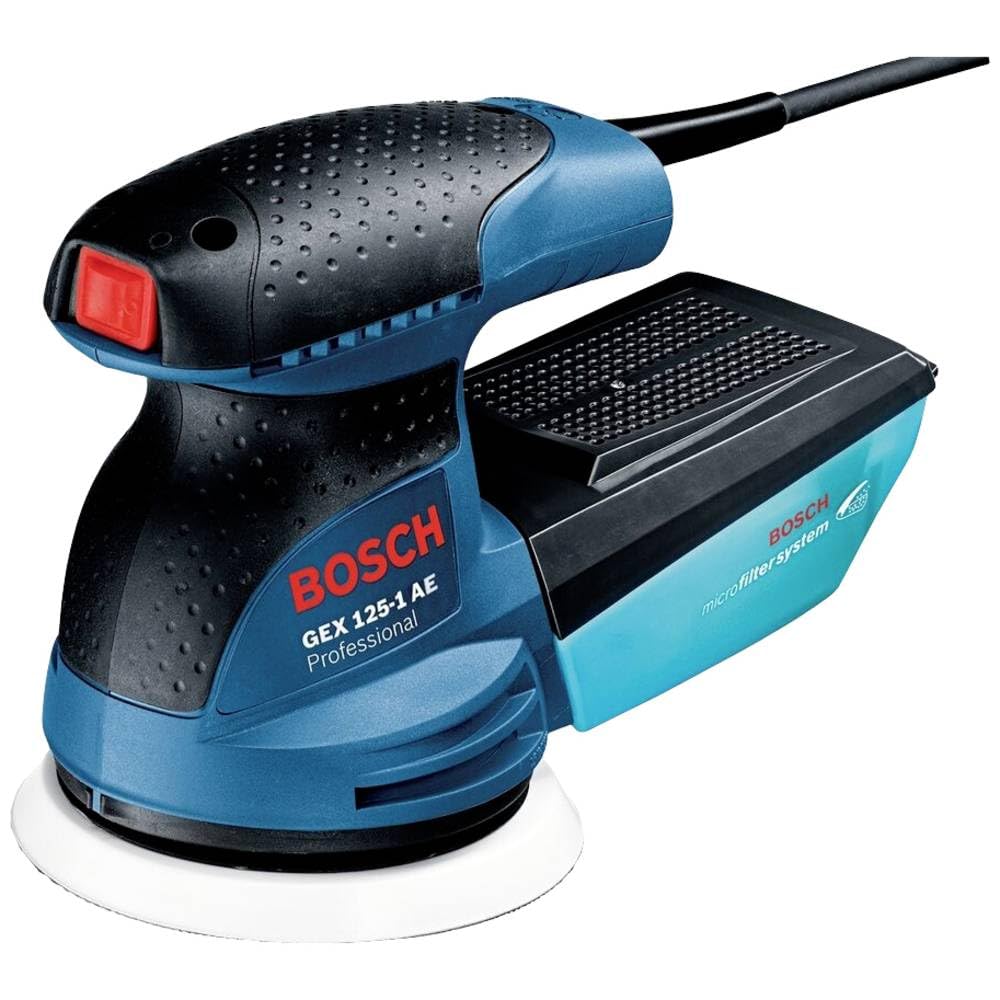 bosch-professional-gex-125-1-ae-exzenterschleifer-125-mm-schleifteller-250-watt- image 1