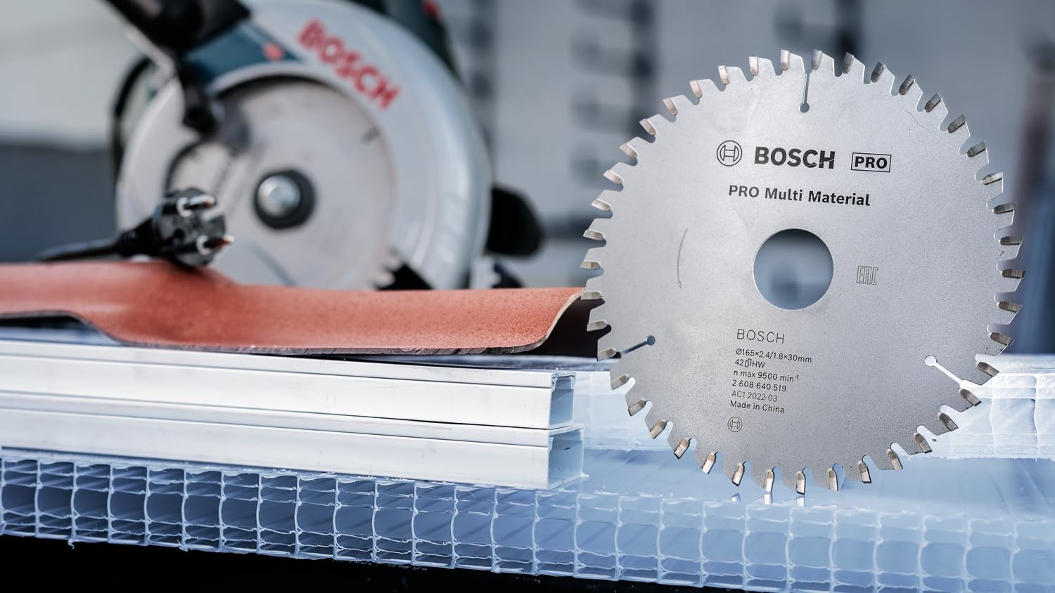 bosch-professional-2608640509-kreiss-geblatt-multi-material-190-mm-30-mm-bohrung image 7