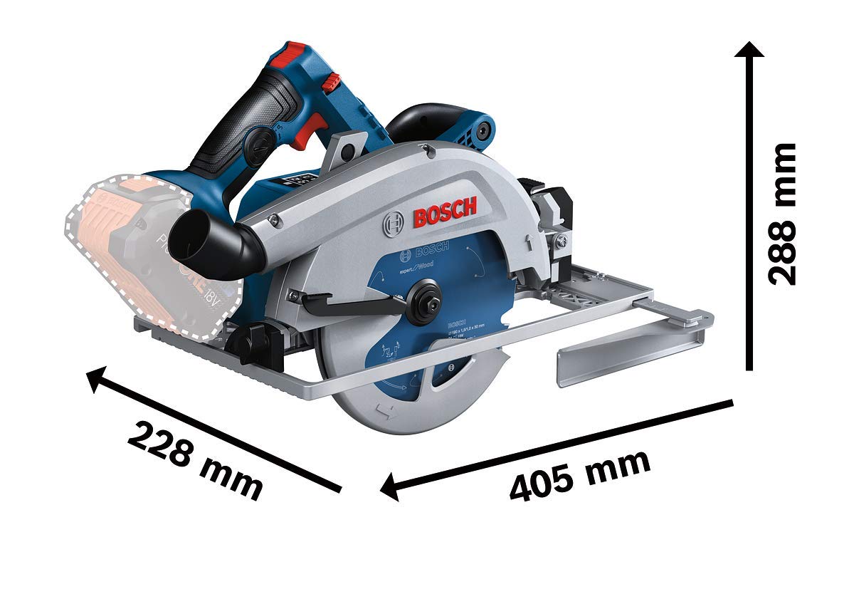 bosch-professional-18v-system-biturbo-akku-handkreiss-ge-gks-18v-68-gc-2500-5000 image 2